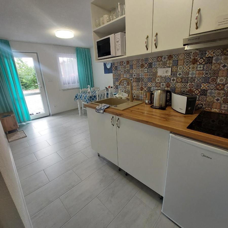 Apartmany Nad Tajovom Banská Bystrica Exterior foto
